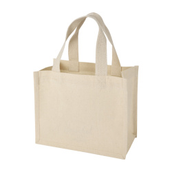 Handlenett / tote bag med logo