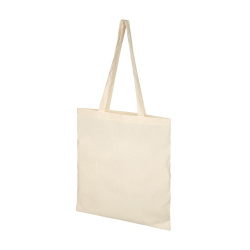 Handlenett / tote bag med logo