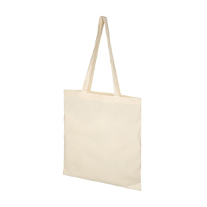 Handlenett / tote bag med logo