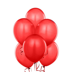 Reklameballonger med logo