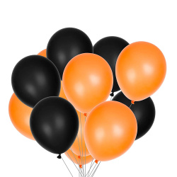 Reklameballonger med logo