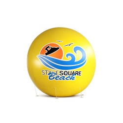 Reklameballonger med logo