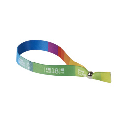 Armb�nd med logo