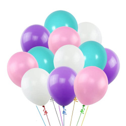 Reklameballonger med logo