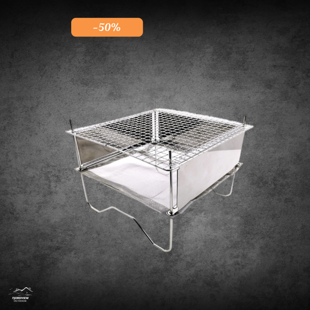 FV grill