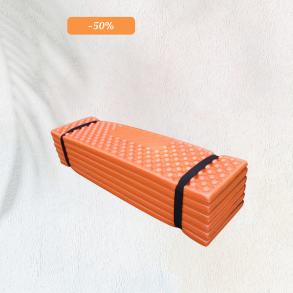 Eggkasse  sammenleggbar liggeunderlag