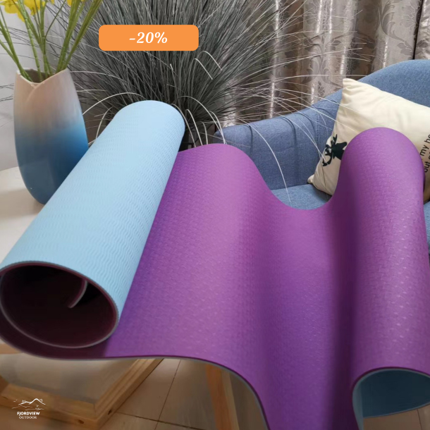 Yoga matte