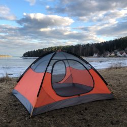 3 persons telt