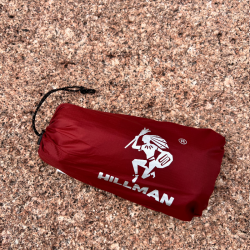 Bunnduk til 4 personstelt