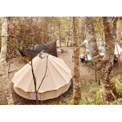 Lavvo, Oxford, 6 m, ekstra hy dr p 2 m