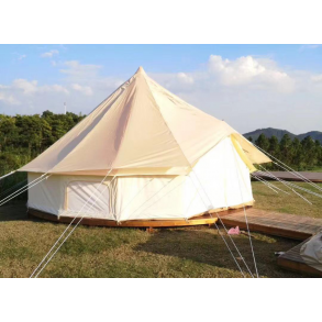 Ekstra tak til lavvo, 6 M