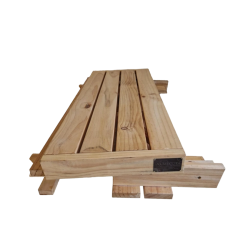 Den Ultimate Brbare Saunabenken  Full Pakke-Avslapning til Din Brbar Badstue