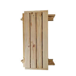 Den Ultimate Brbare Saunabenken  Full Pakke-Avslapning til Din Brbar Badstue