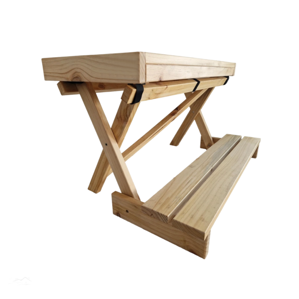 Den Ultimate Brbare Saunabenken  Full Pakke-Avslapning til Din Brbar Badstue