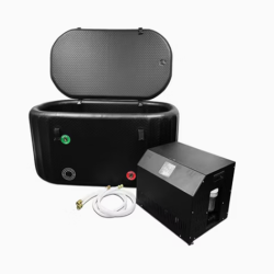 Brbart Isbadekar for Utendrs Velvre