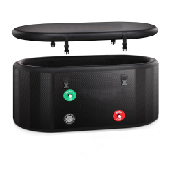 Brbart Isbadekar for Utendrs Velvre