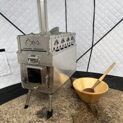 Saunaovn, innovativ luftsirkulasjon ker varmeeffektiviteten med 20%