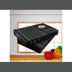 Bestikksett i gaveeske, 24 stk