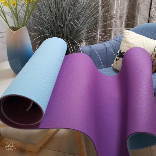 Yoga matte