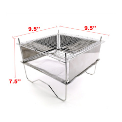 FV grill