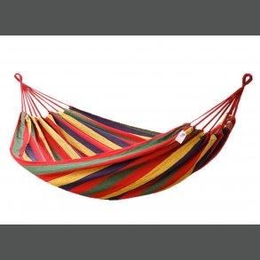 Hengekyer, bomull, 2,2*1,5 M