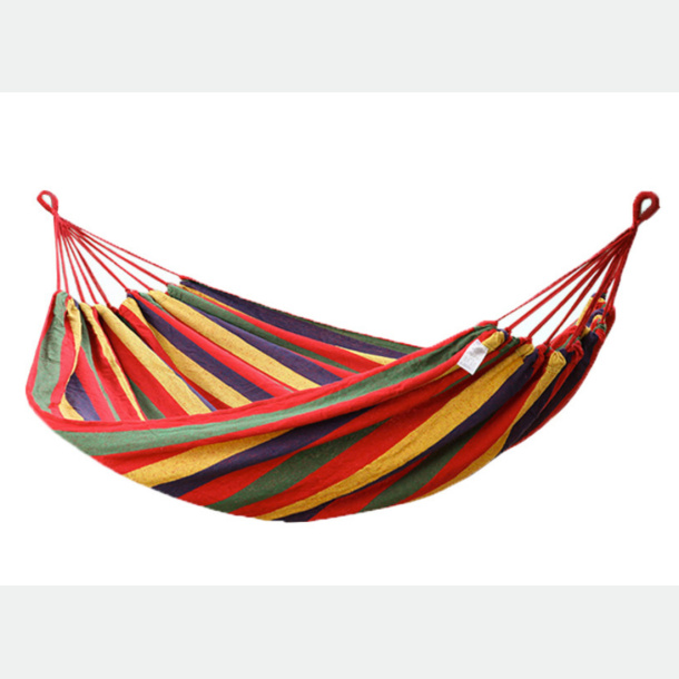 Hengek�yer, bomull, 2,2*1,5 M