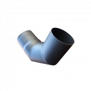 Ekstra rr, 90 grader