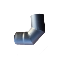 Ekstra rr, 90 grader