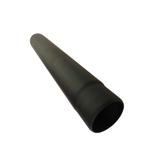 Ekstra r�r, rett