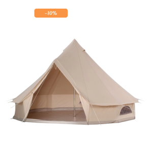 Lavvo, Oxford, 6 m, ekstra hy dr p 2 m