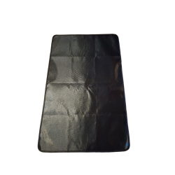 Brannsikker matte � for ovn, grill og peis