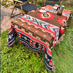 Teppe, Indian, 180x230 cm