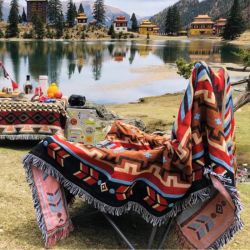 Teppe, Indian, 130x180 cm