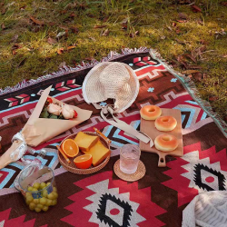 Teppe, Indian, 130x180 cm