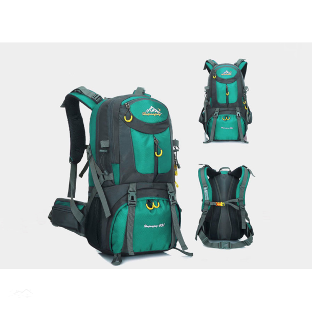 Ryggsekk 40 L
