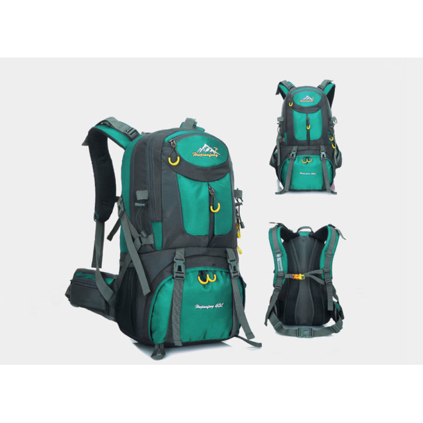Ryggsekk 40 L