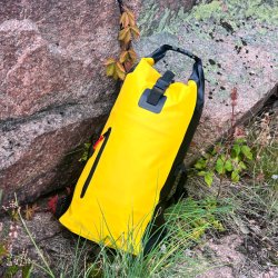 Vanntett ryggsekk