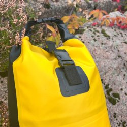 Vanntett ryggsekk