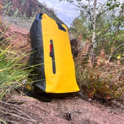 Vanntett ryggsekk
