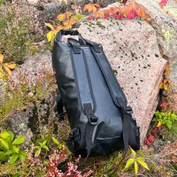 Vanntett ryggsekk