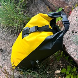 Vanntett ryggsekk