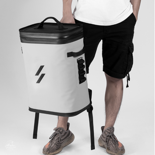 Kjlebag