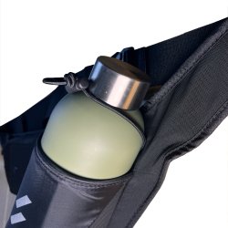 Rumpetaske , Hofteveske, Waist Bag