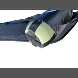 Rumpetaske , Hofteveske, Waist Bag