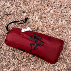 Bunnduk til superletttelt