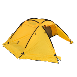 4/5 persons kuppeltelt