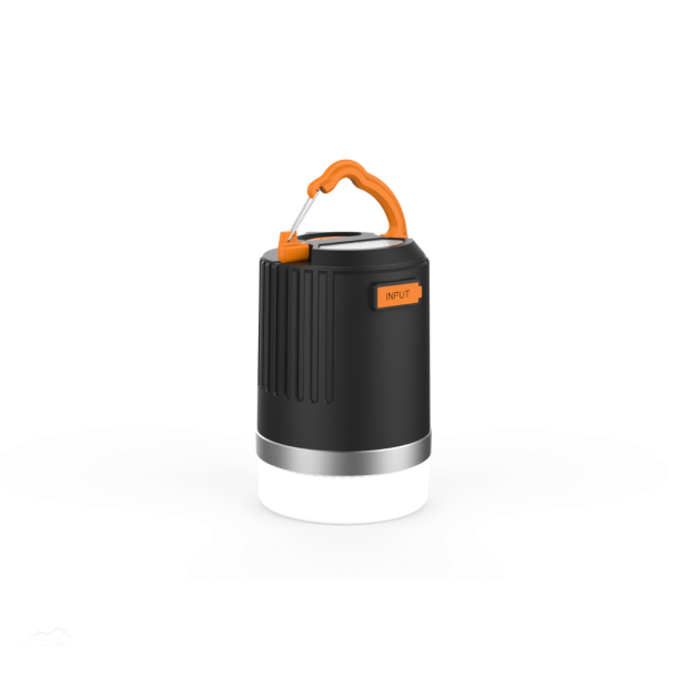 USB lampe 8800 mAh