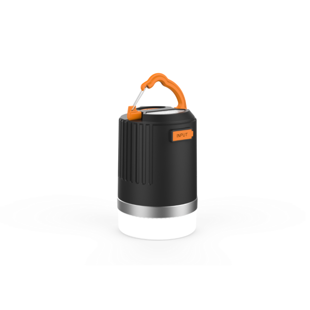 USB lampe 8800 mAh