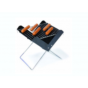 Mini grill