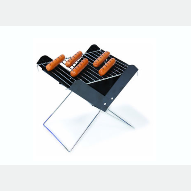 Mini grill